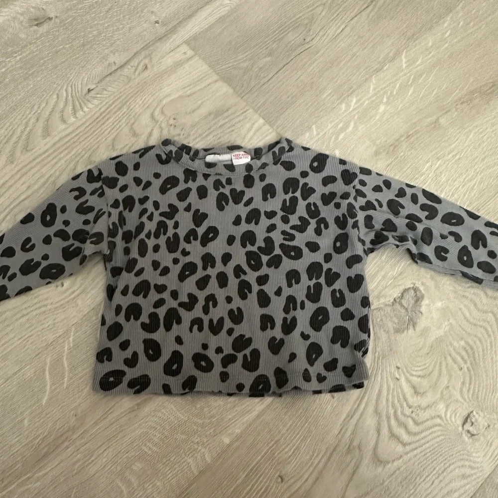 Baby Zara Bundle Tops